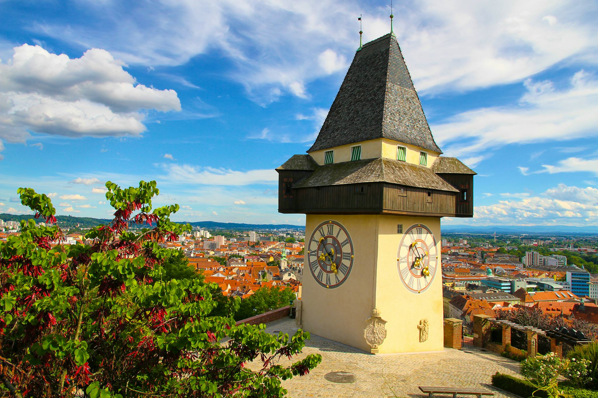 Graz