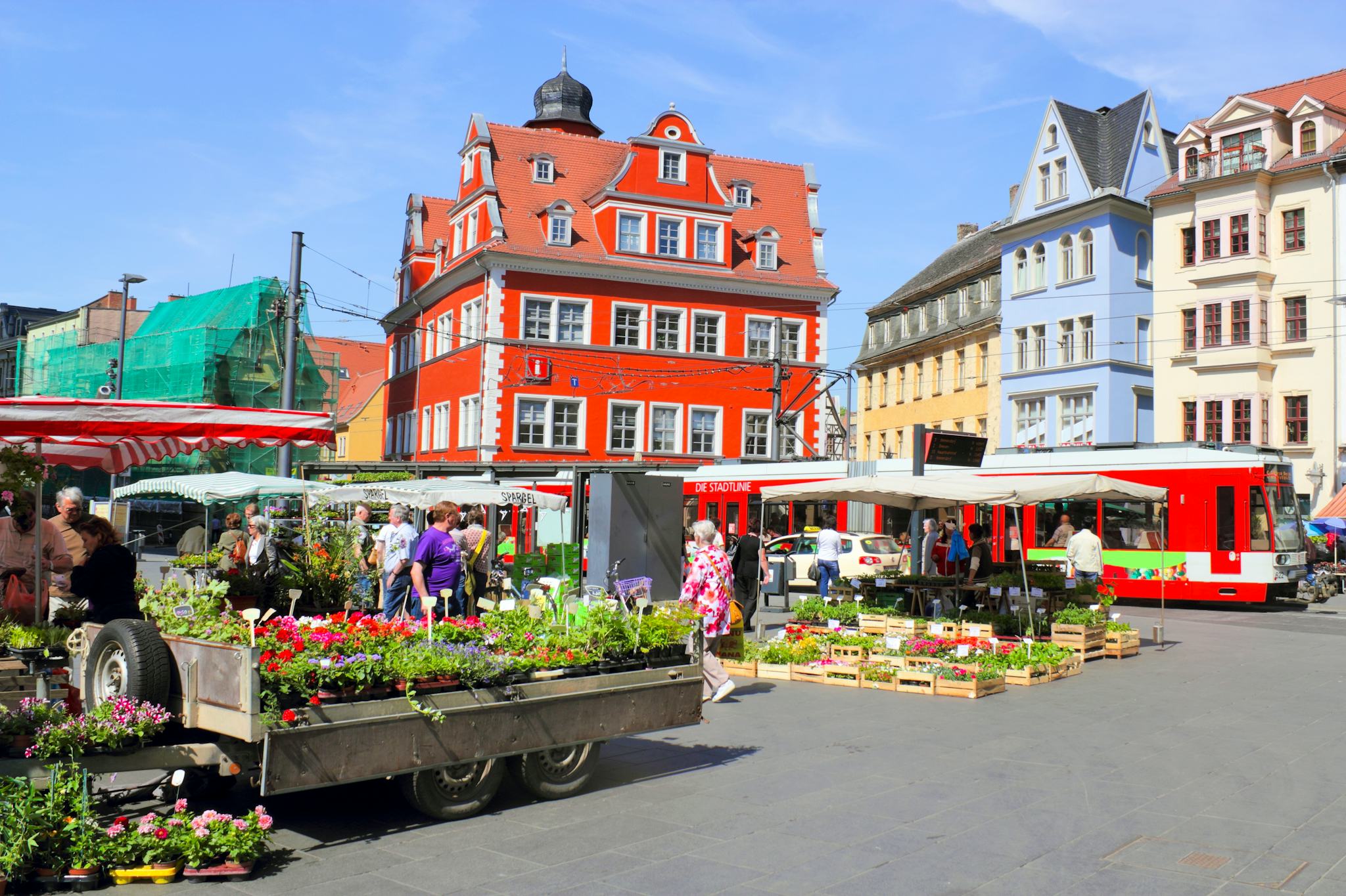 Hallein