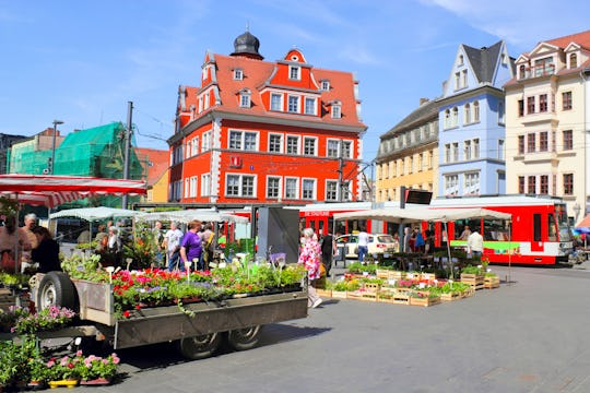 Hallein