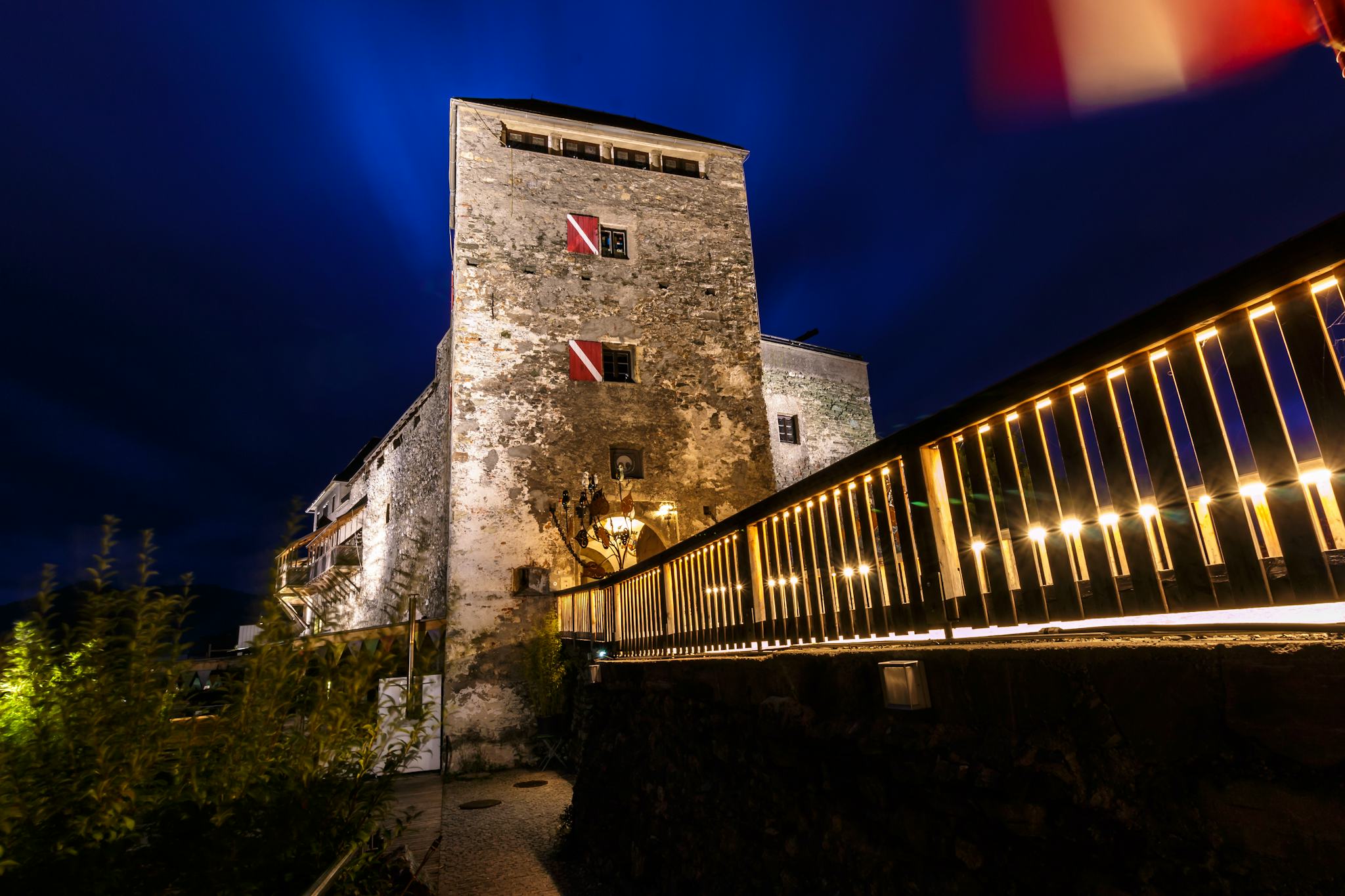 Kapfenberg Castle