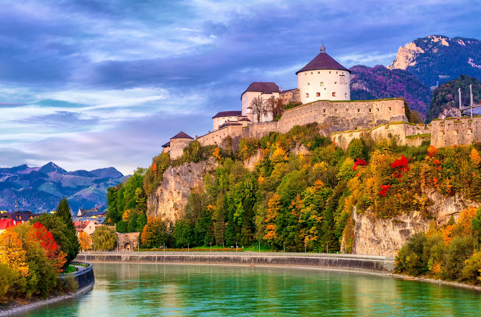 Kufstein