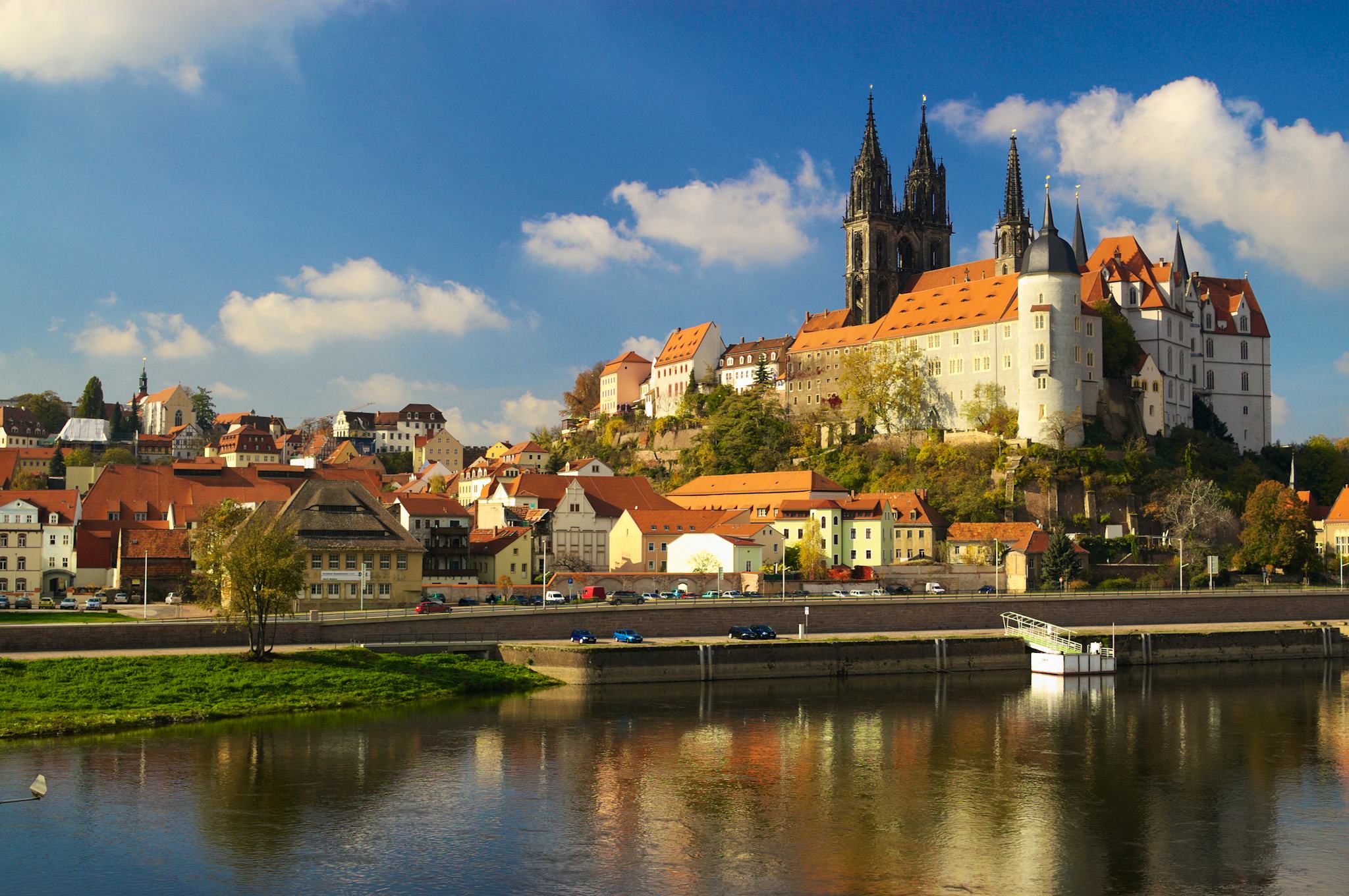 Dresden to Meissen: Private day trip
