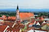 Straubing