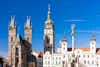 Hradec Kralove