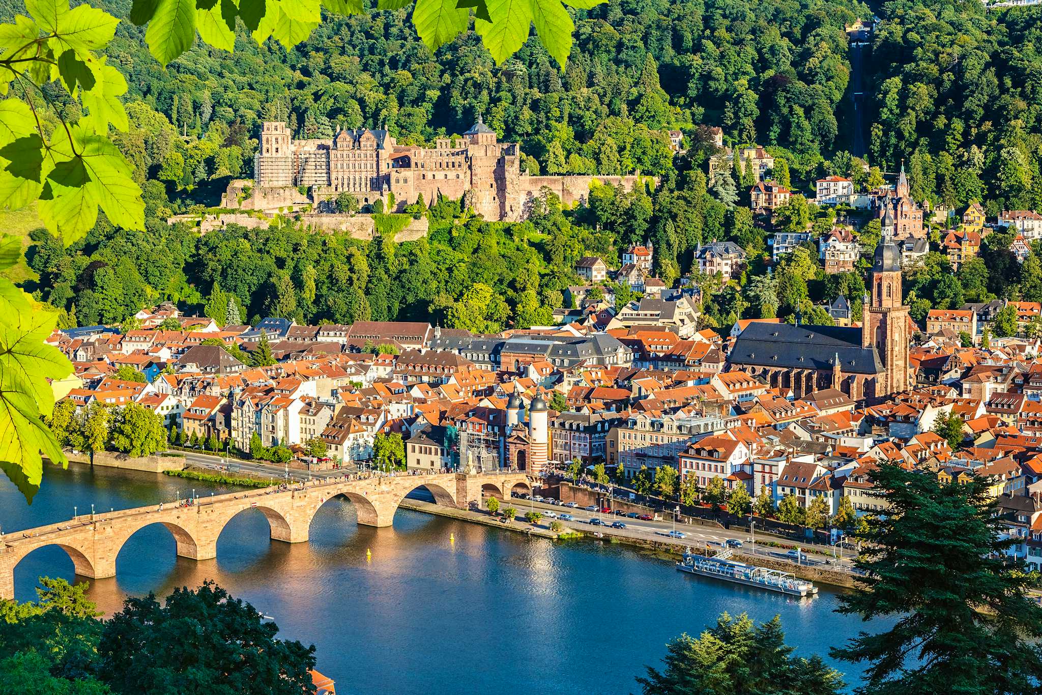 Heidelberg