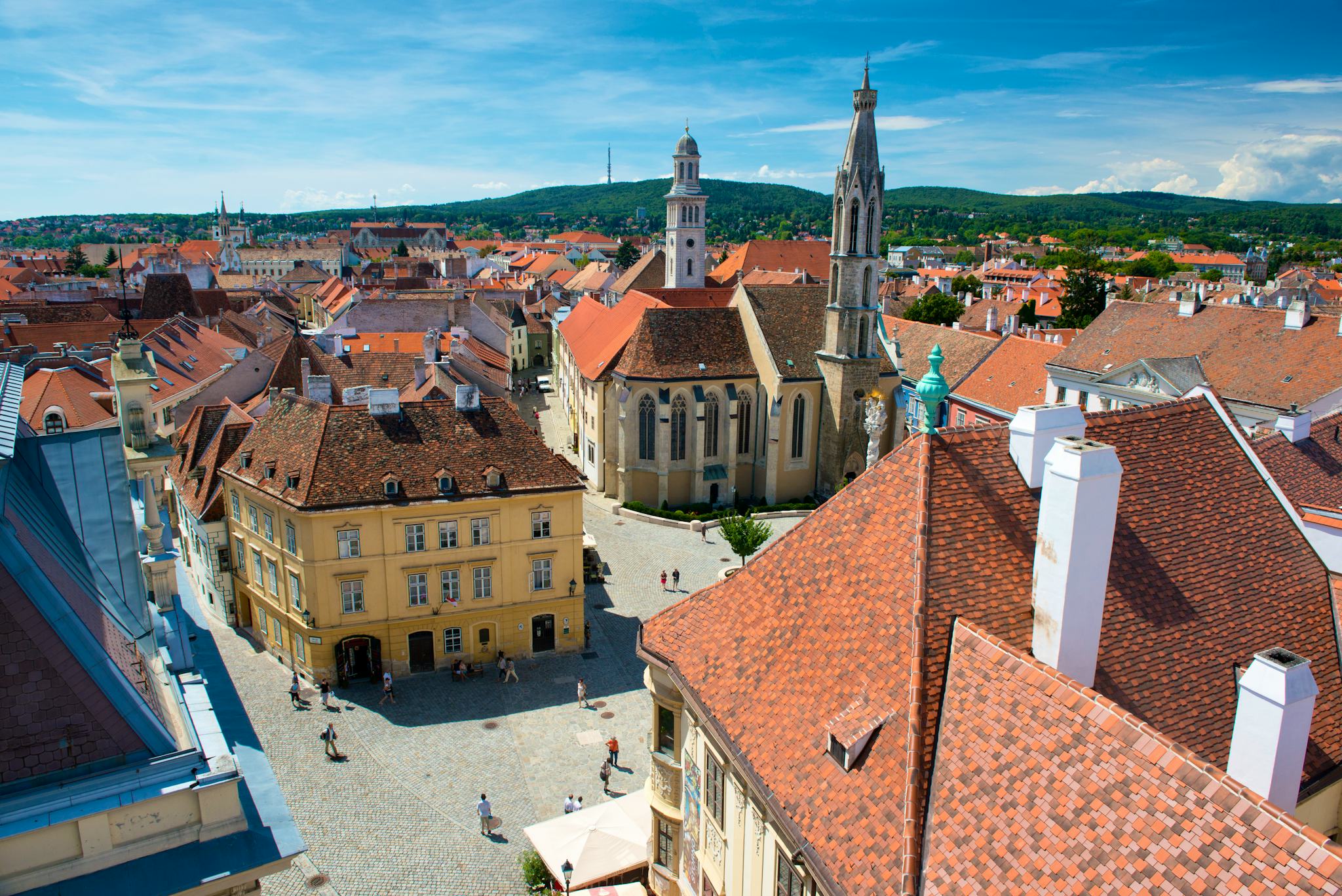 Sopron