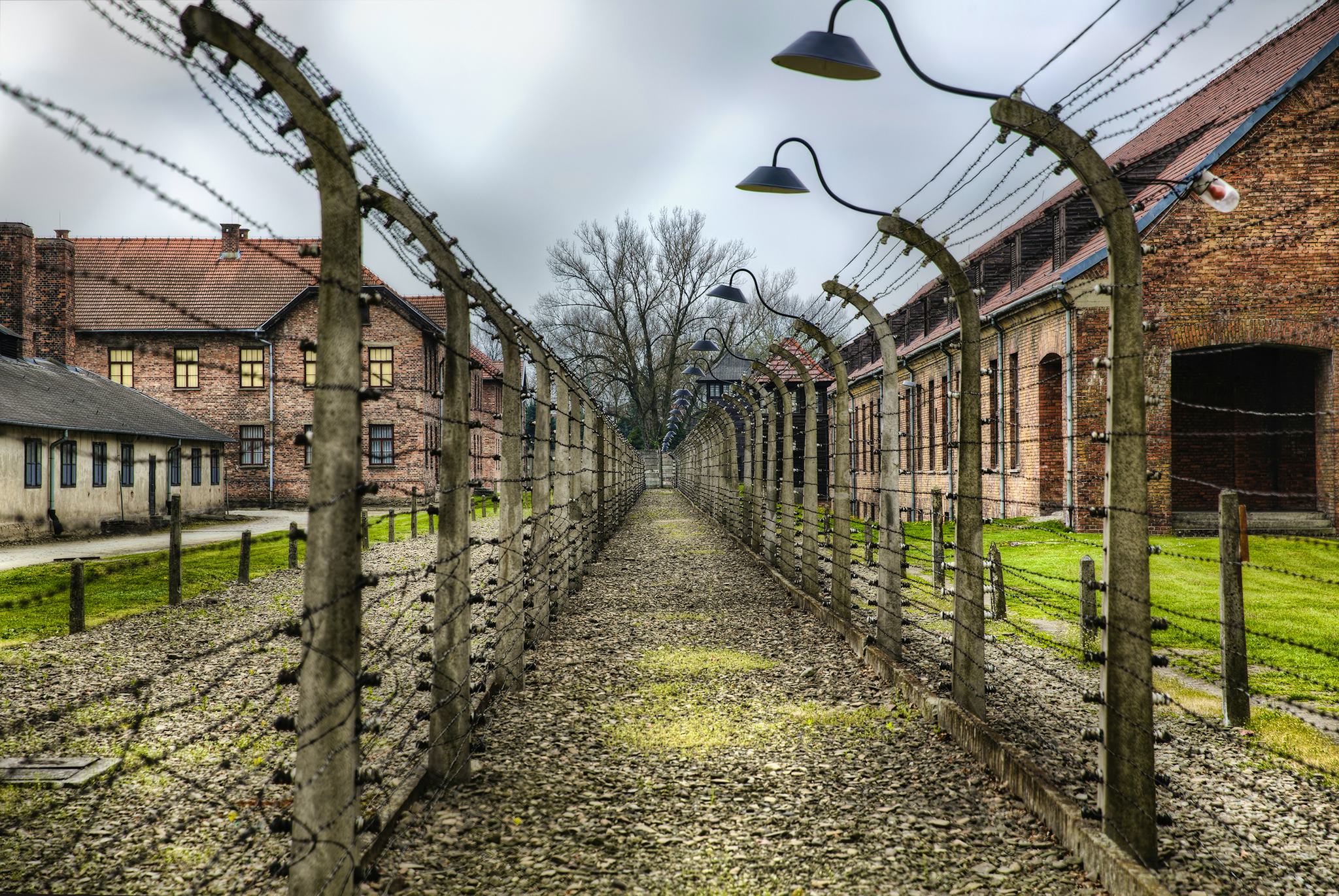 Auschwitz-Birkenau