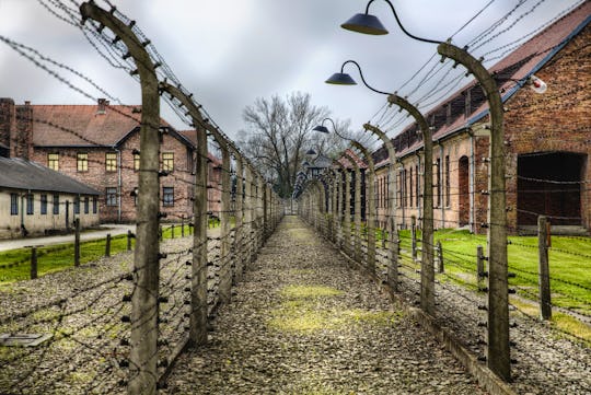 Auschwitz-Birkenau
