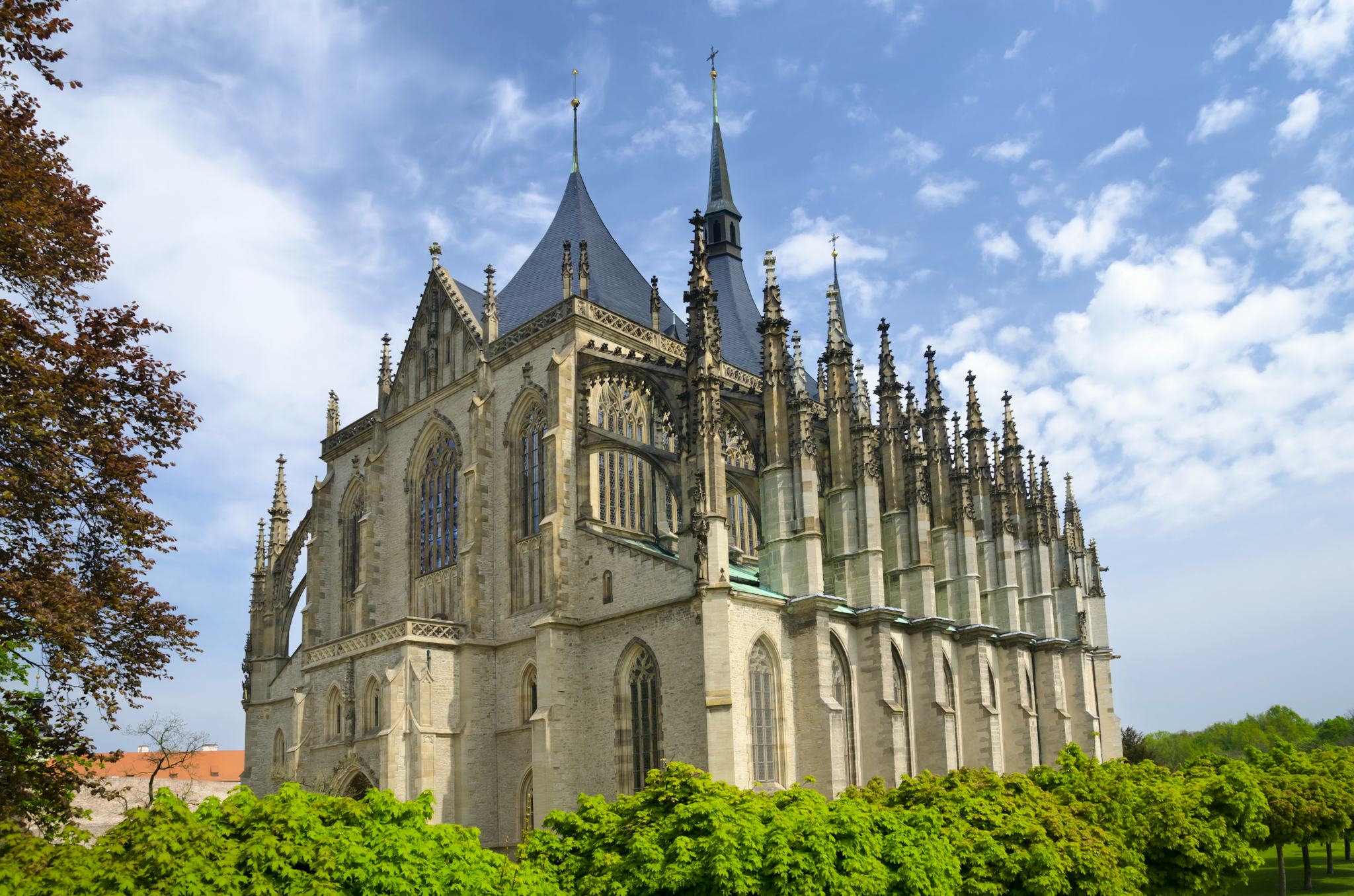 Kutna Hora