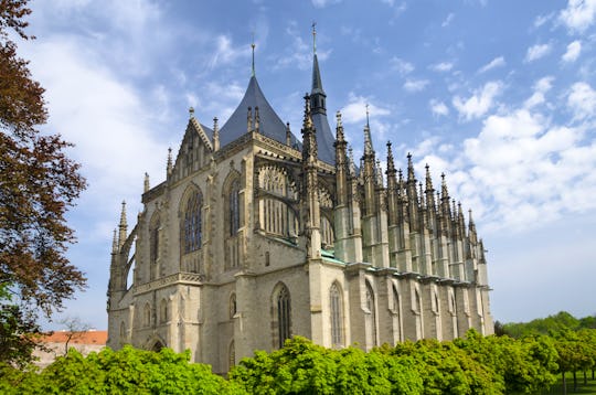 Kutna Hora