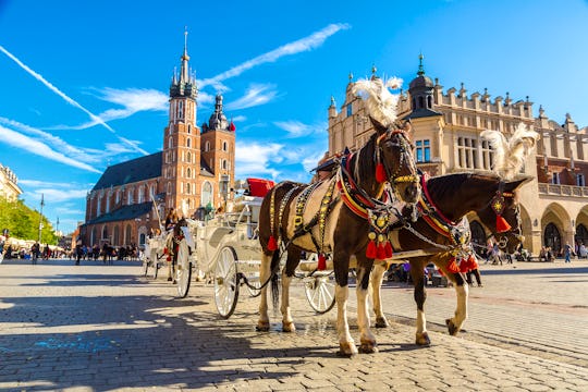 Krakow