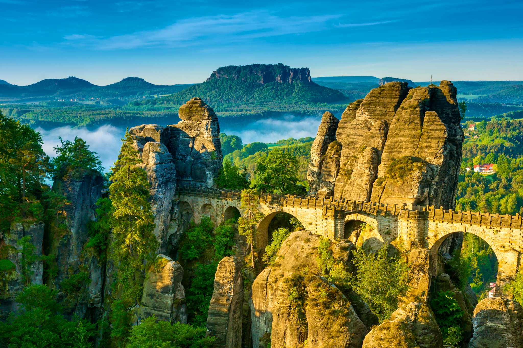 Bastei