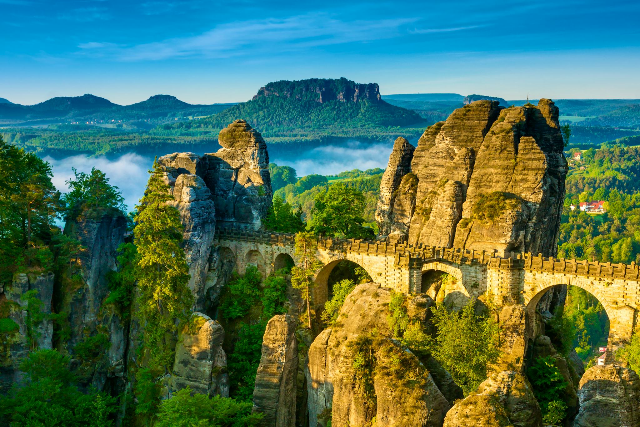 Bastei