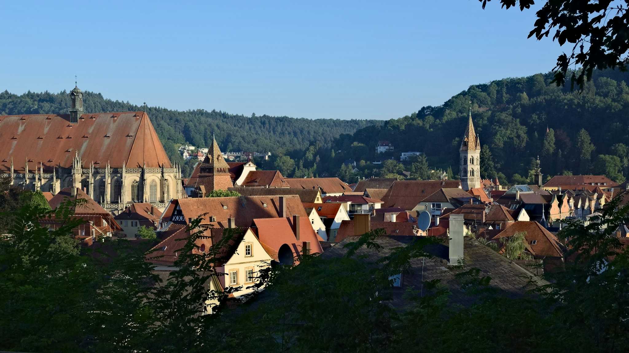 Schwäbisch Gmünd