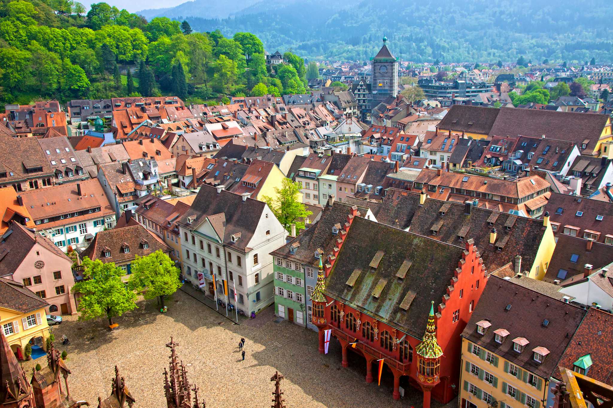 Freiburg im Breisgau