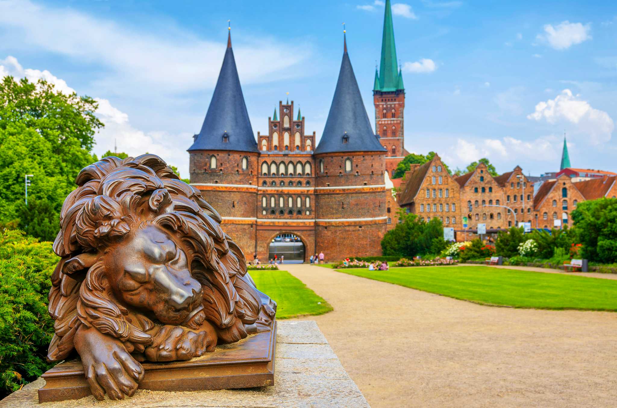 Lübeck