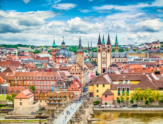 Wurzburg