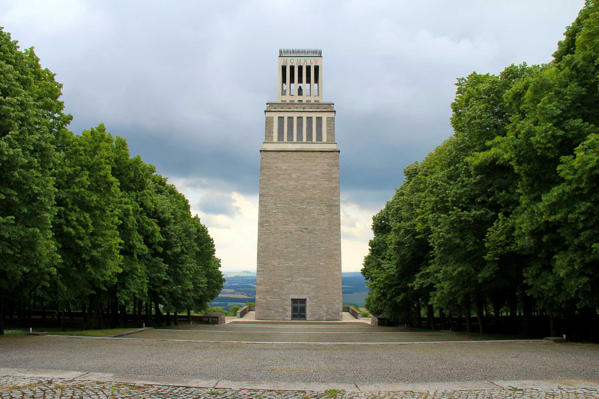 Buchenwald Gedenkstätte