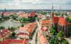 Wroclaw