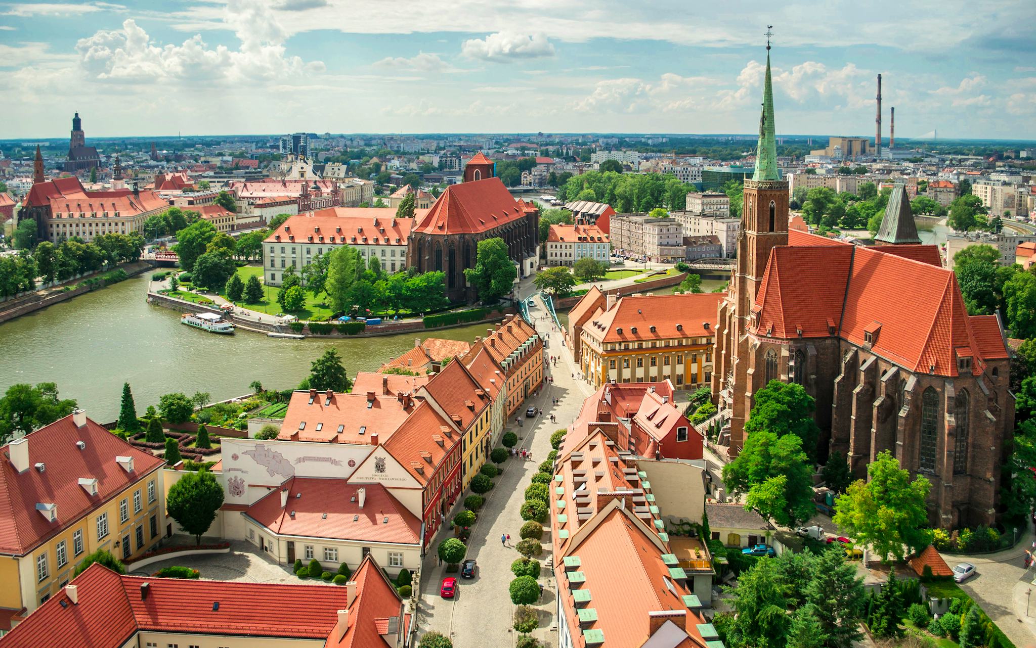 Wroclaw
