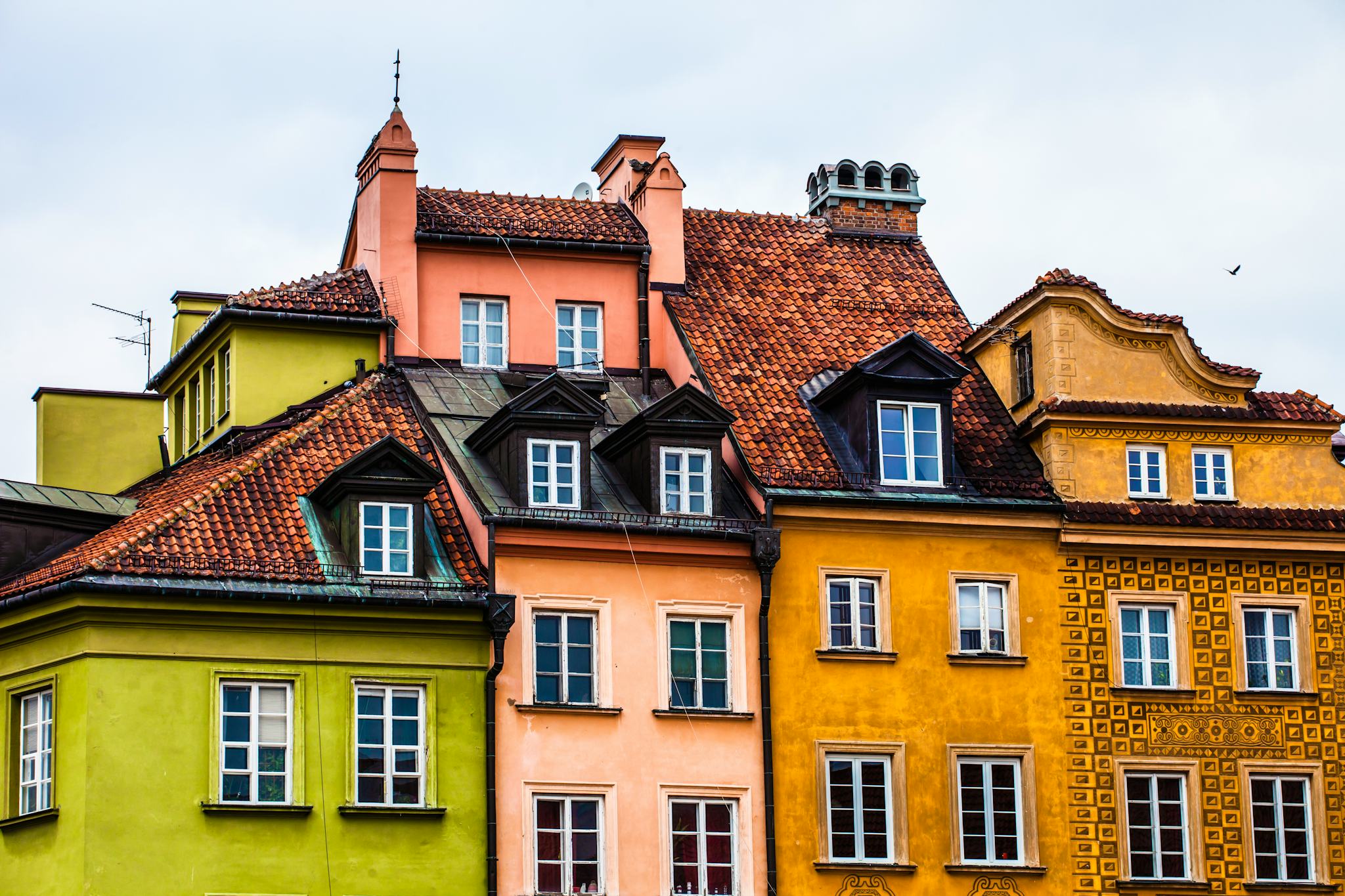 Warsaw