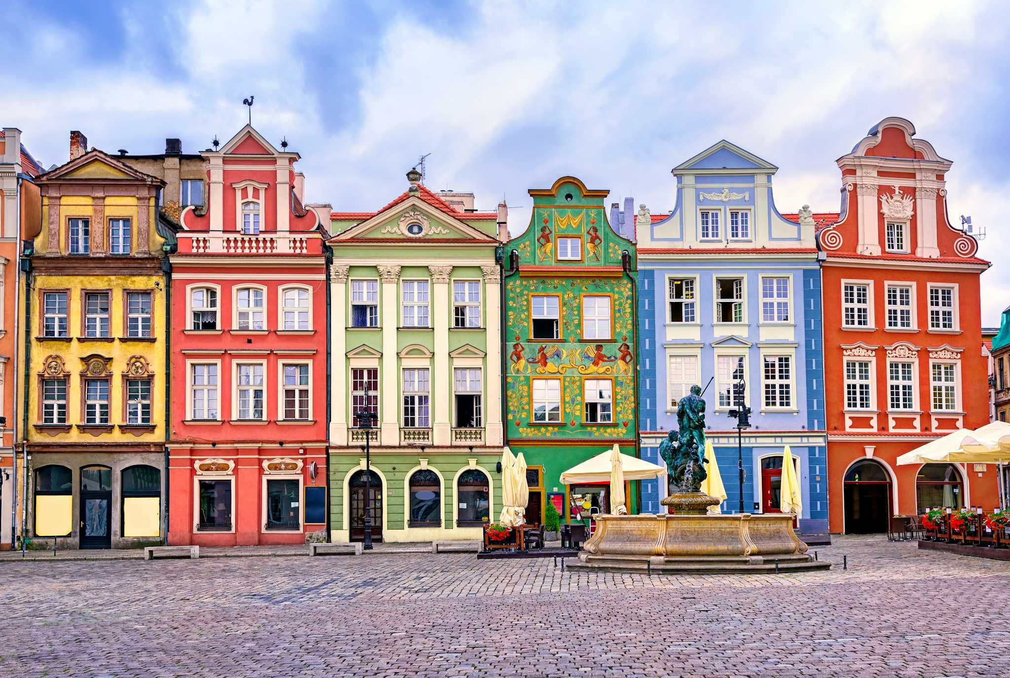 Poznan