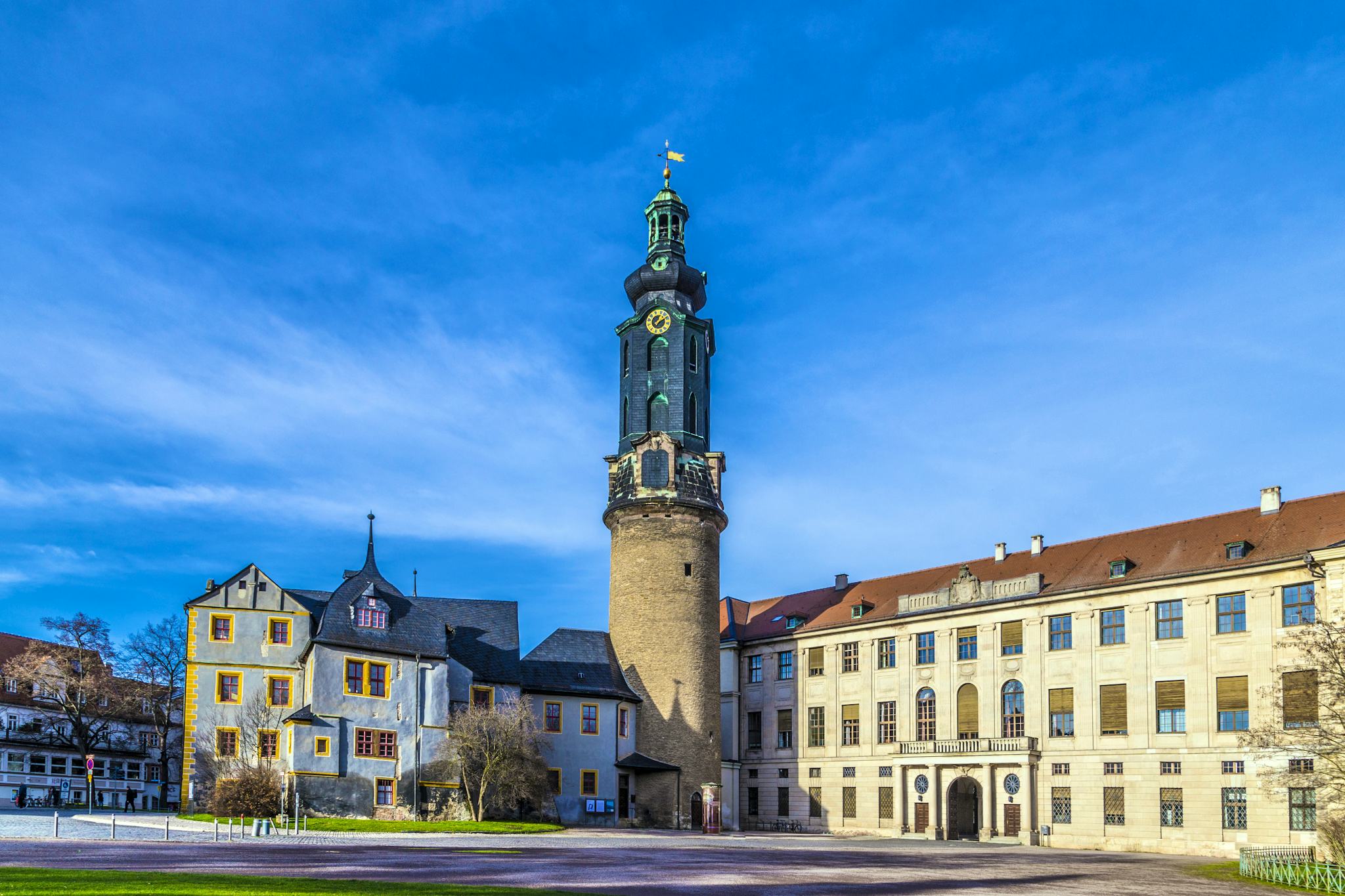 Weimar