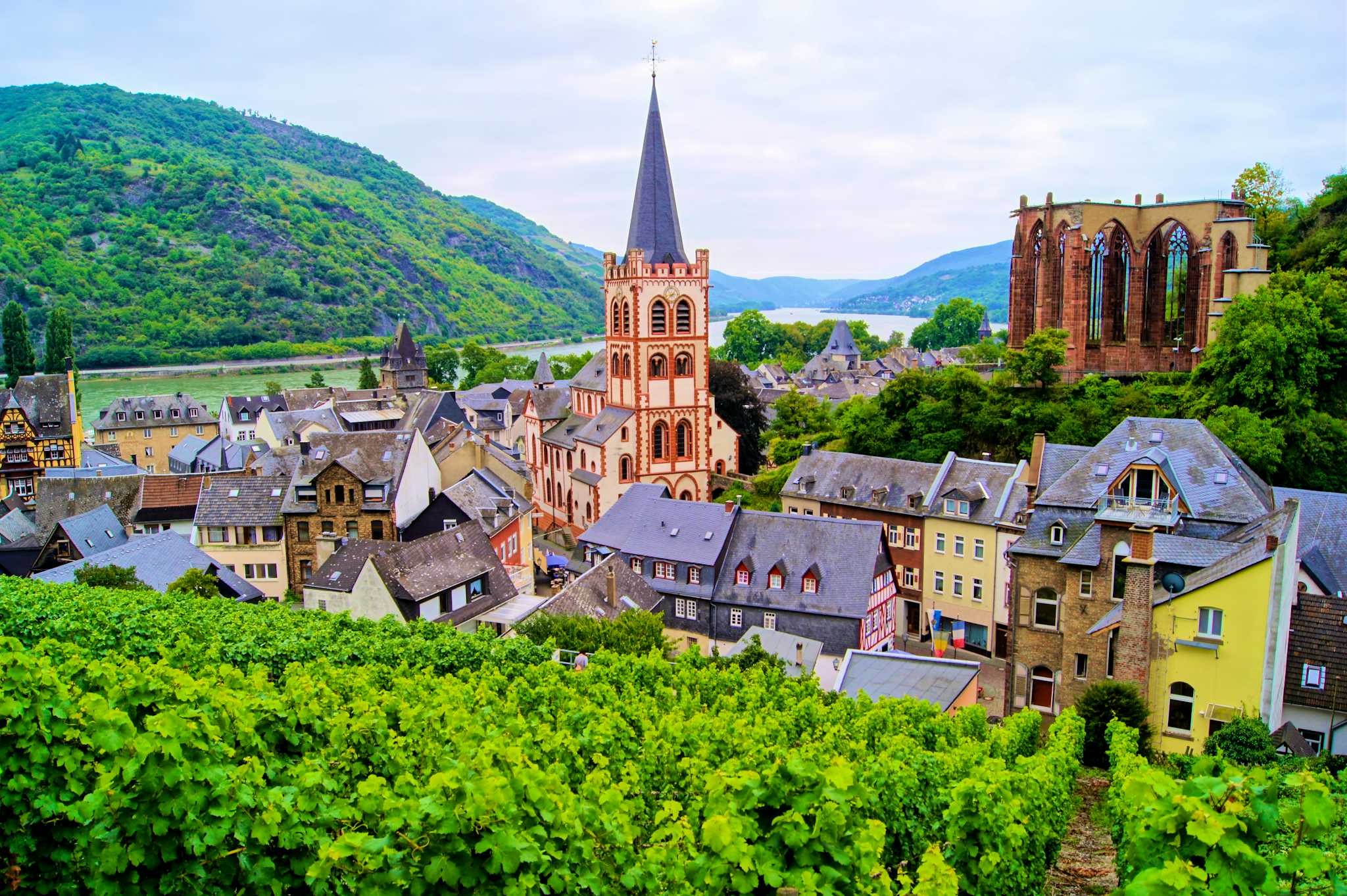 Bacharach