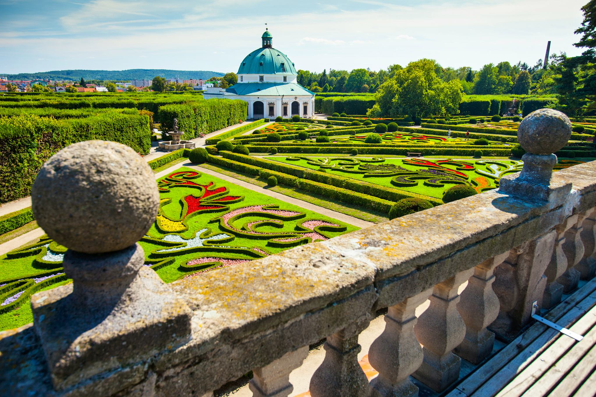 Kromeriz