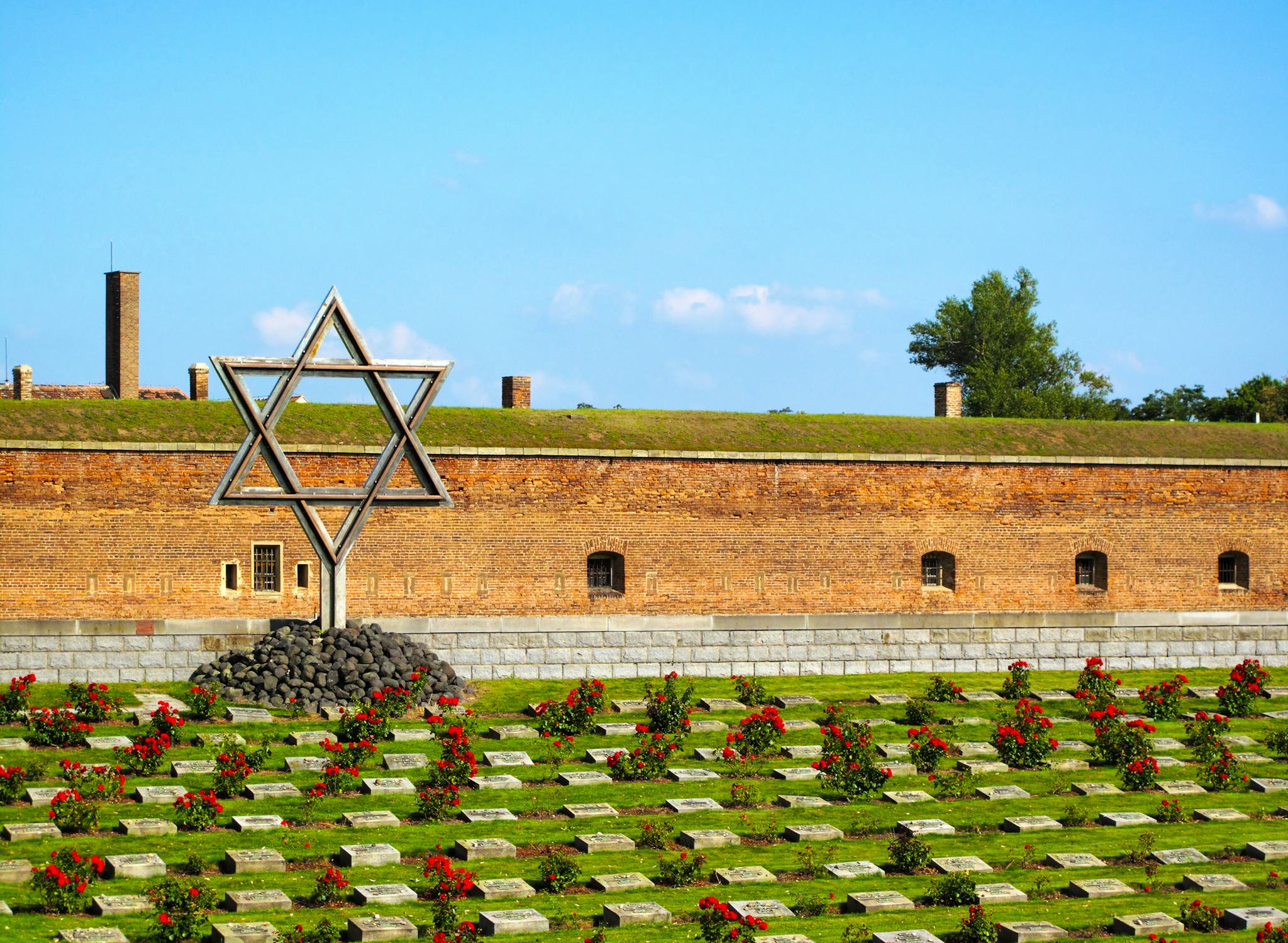 Prague to Terezin: Private day trip