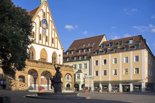 Amberg