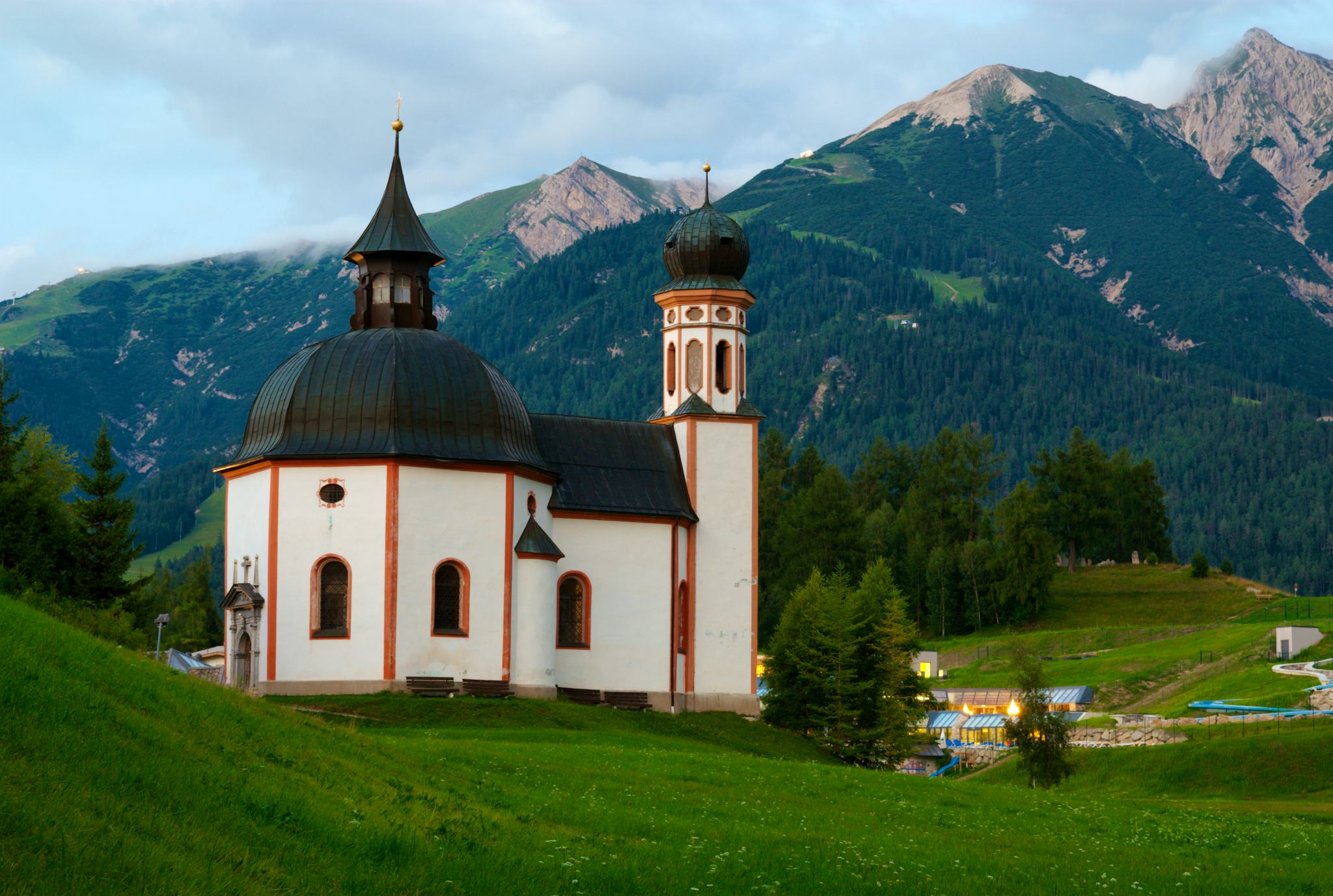 Seefeld