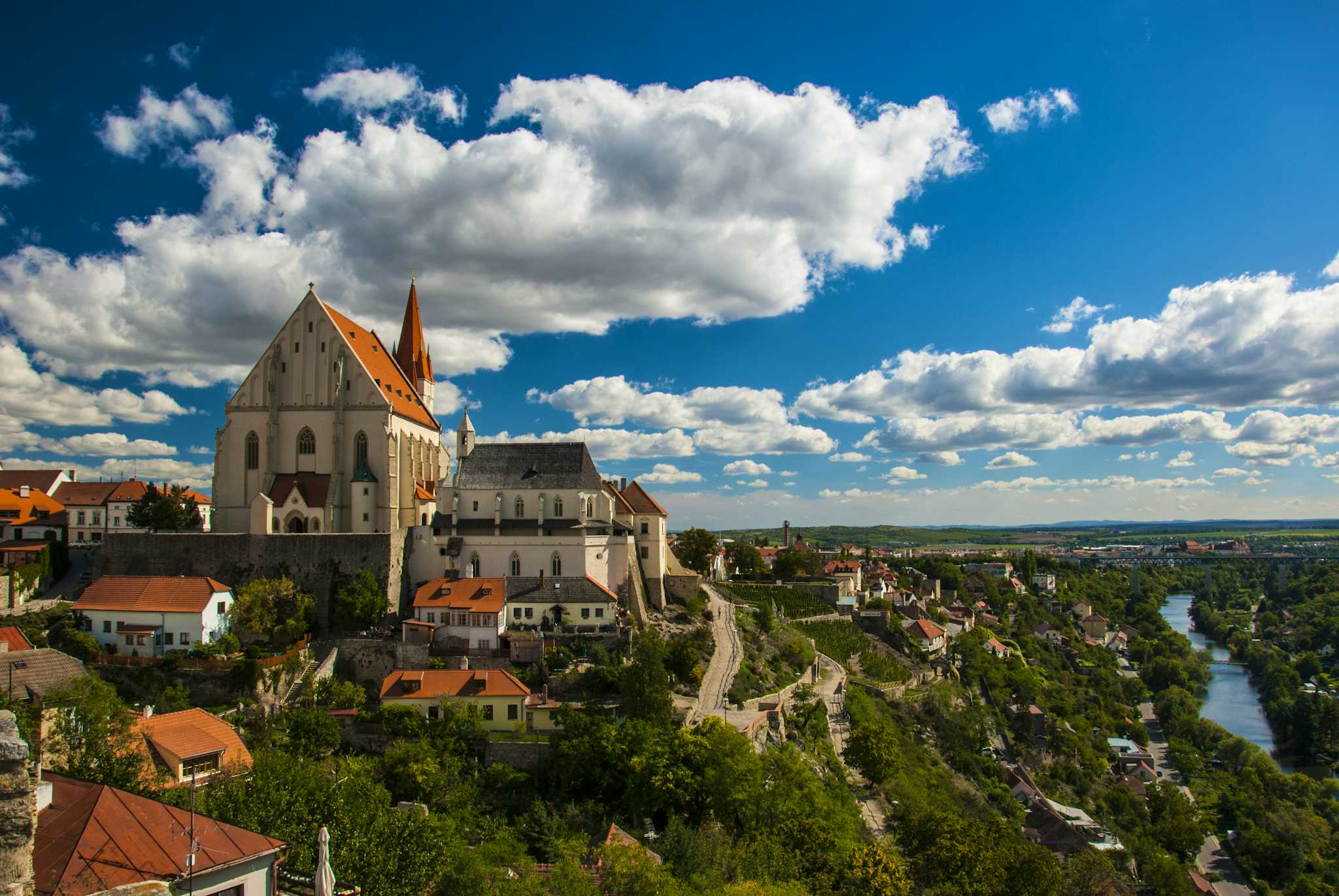 Znojmo