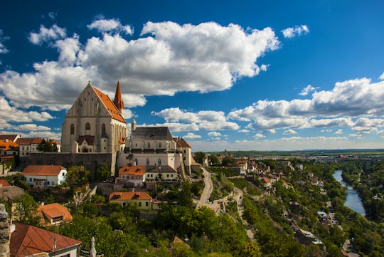 Znojmo
