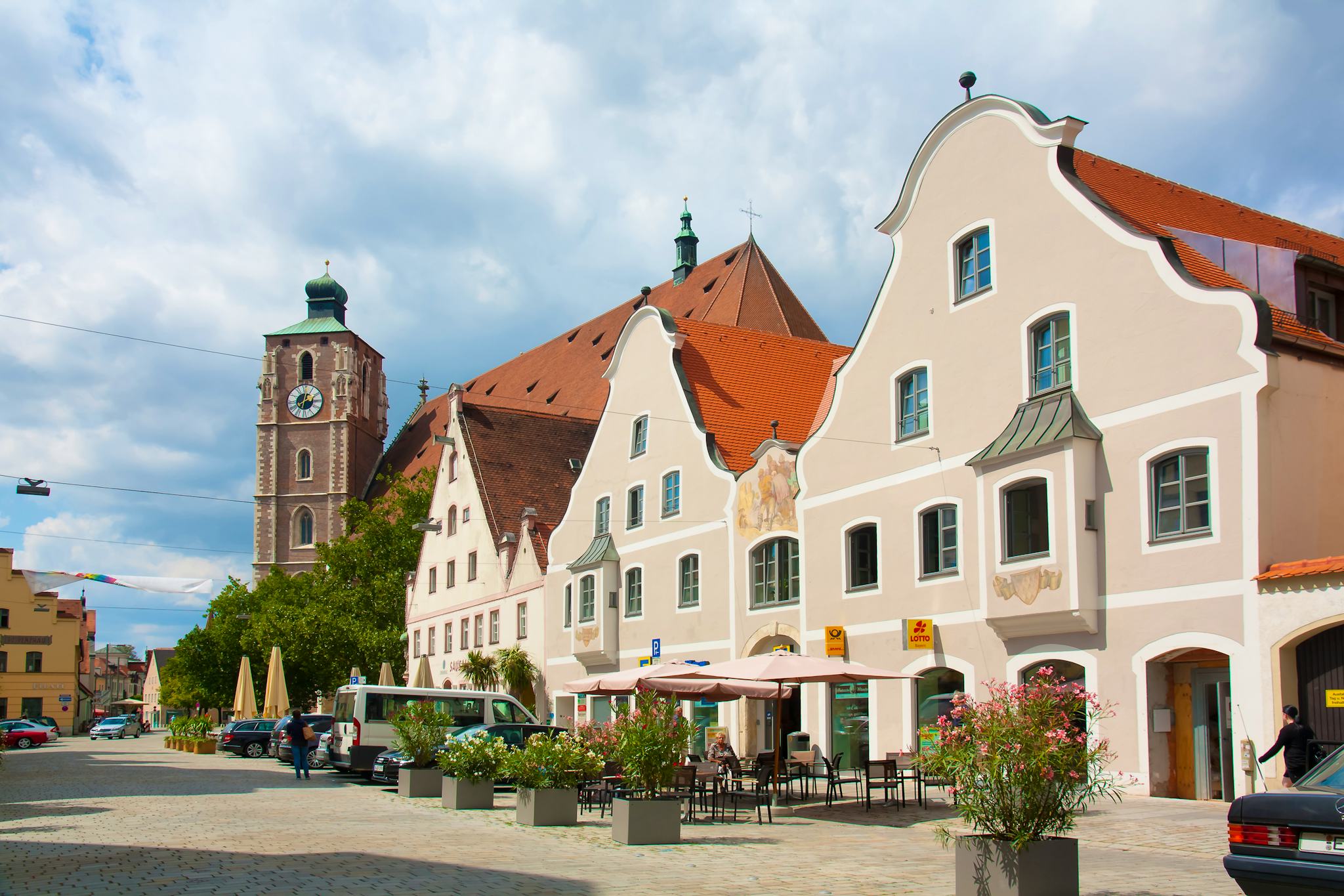 Ingolstadt