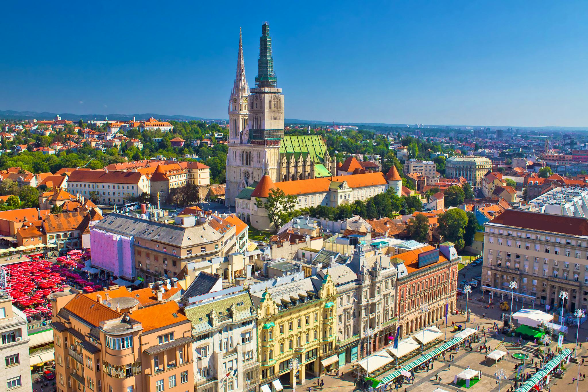 Zagreb