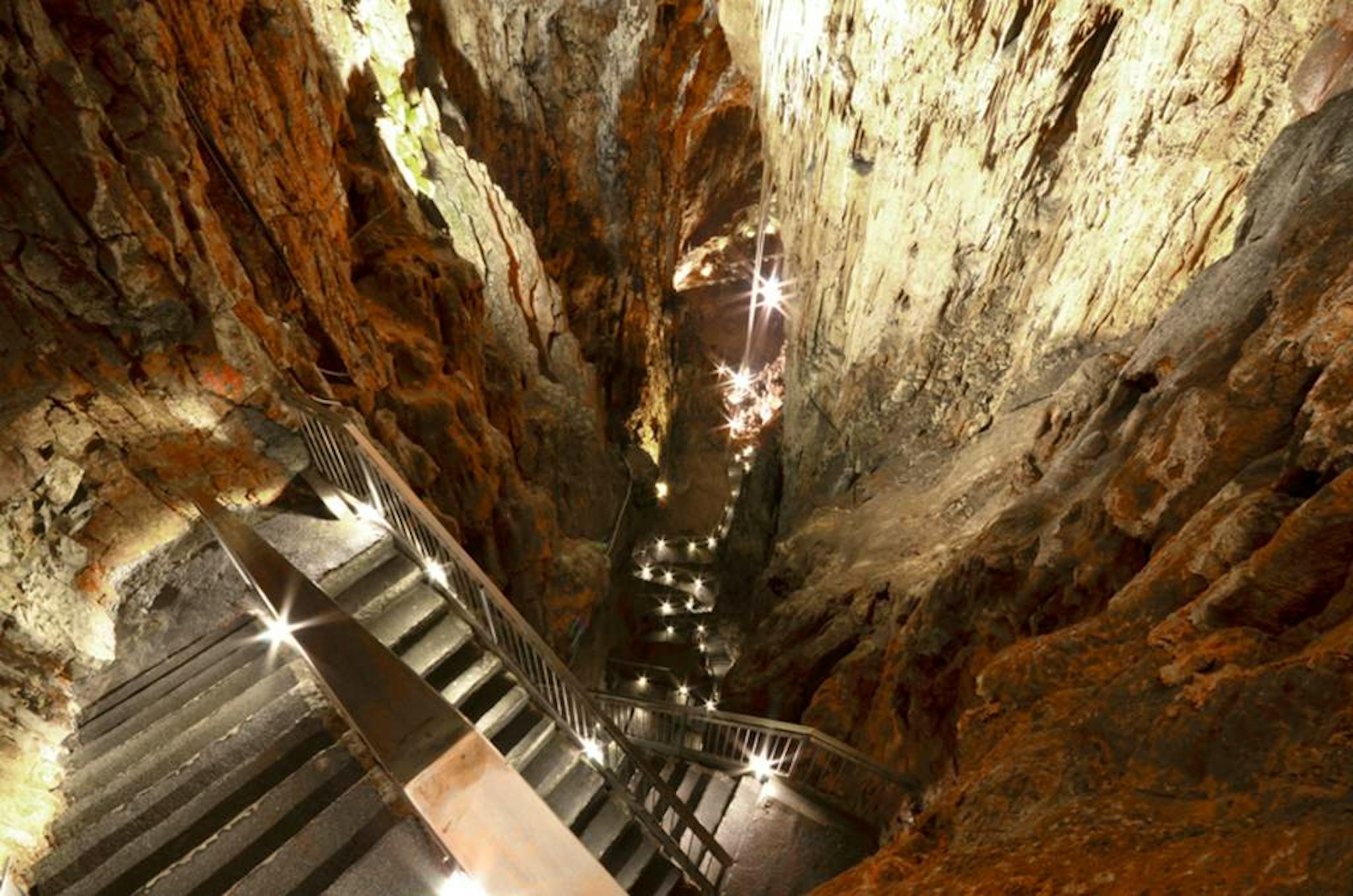Grotta Gigante