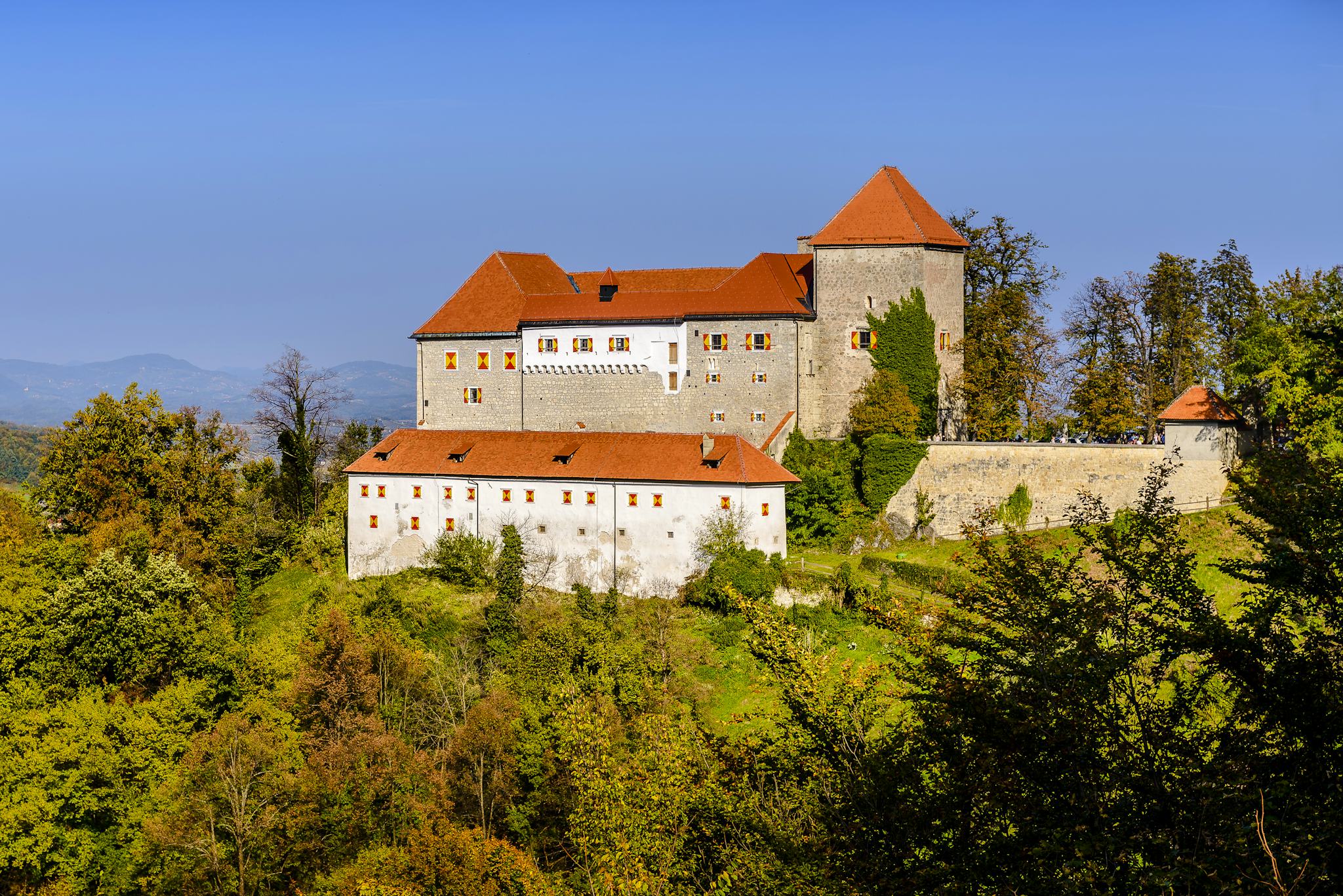 Kozjanski Park