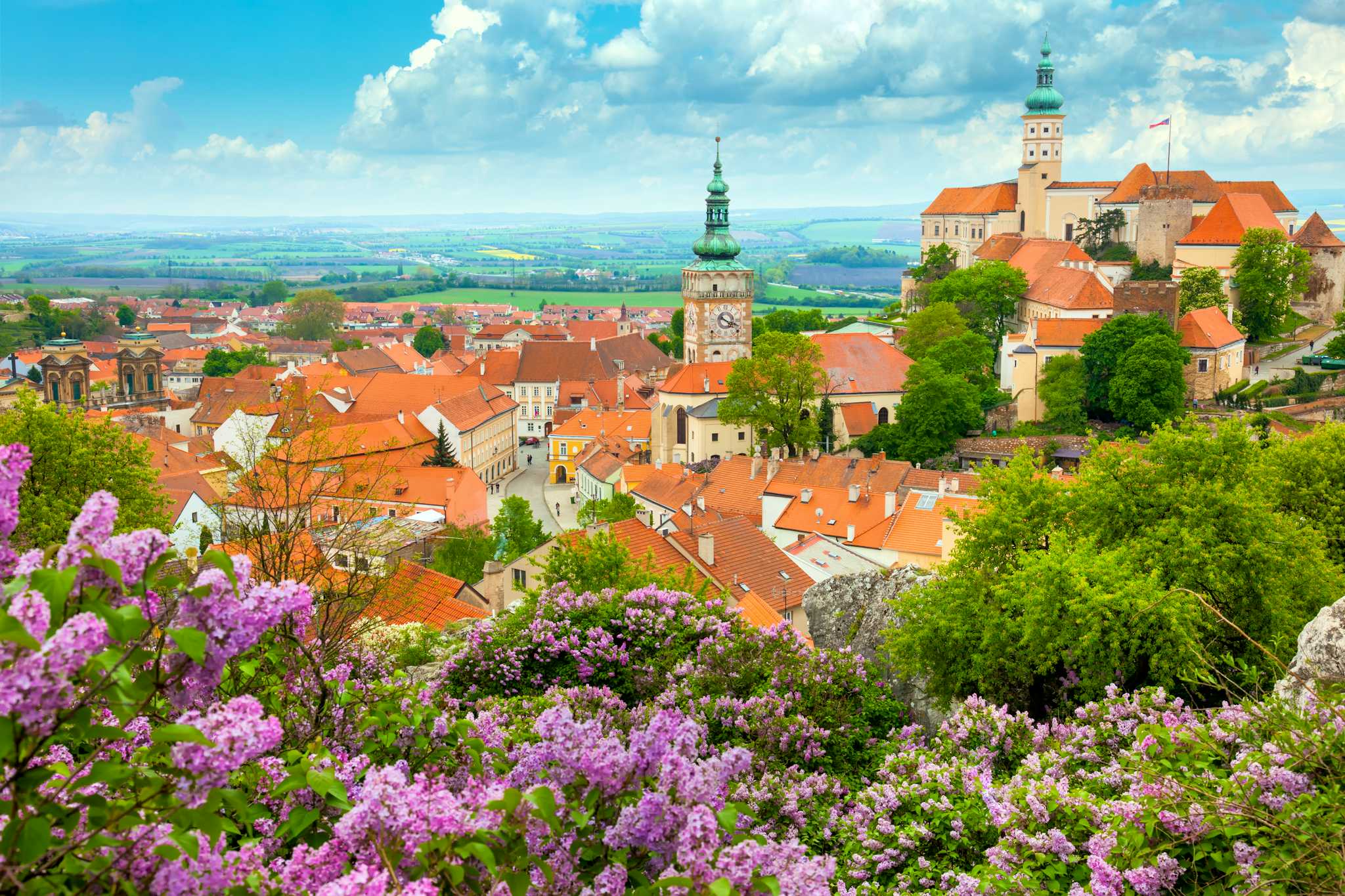 Mikulov