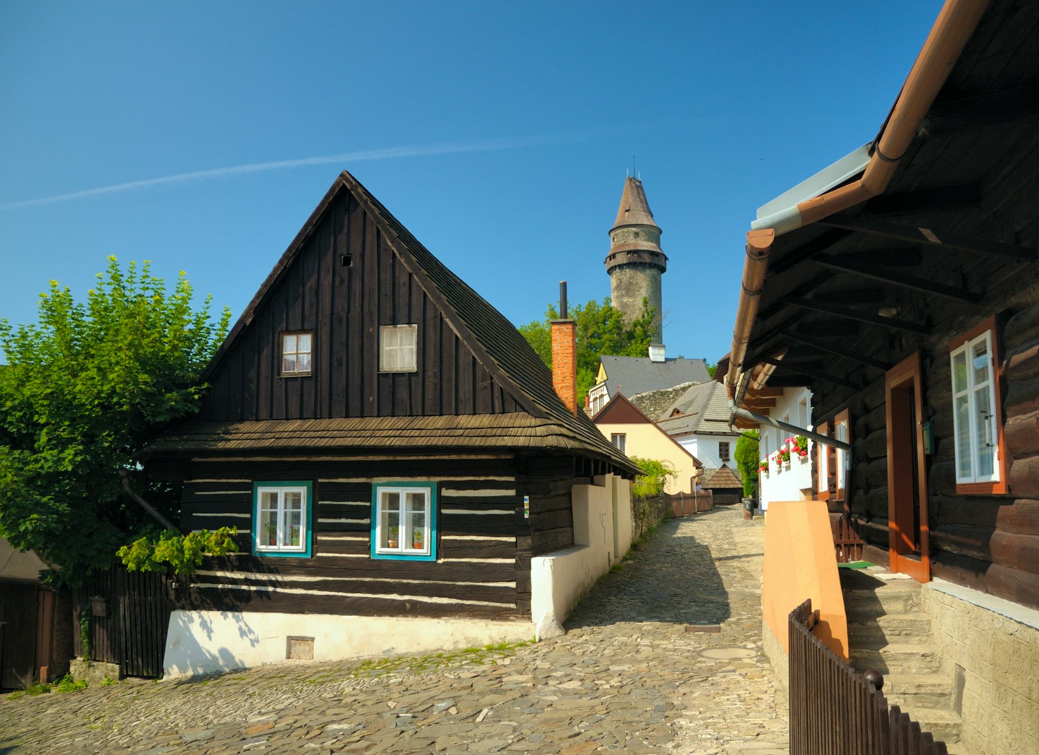 Stramberk