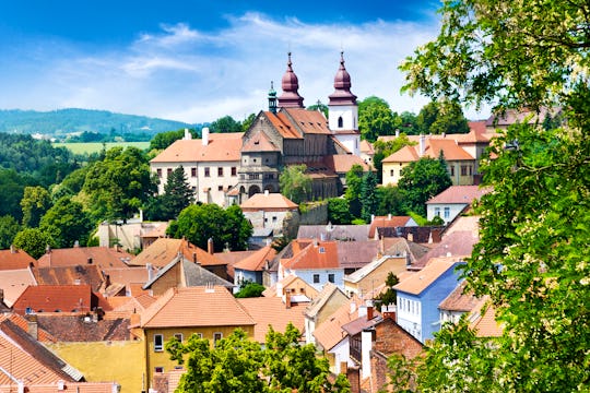 Trebic