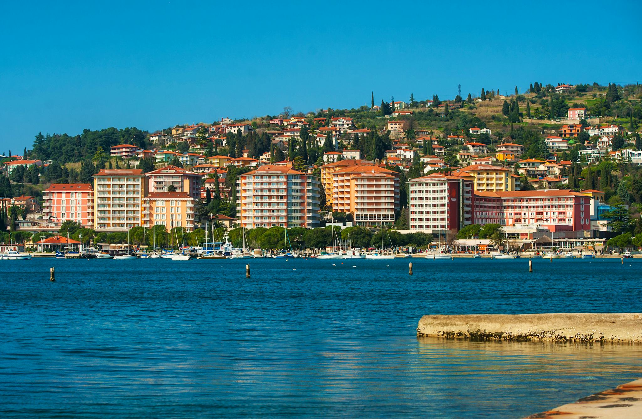 Portoroz