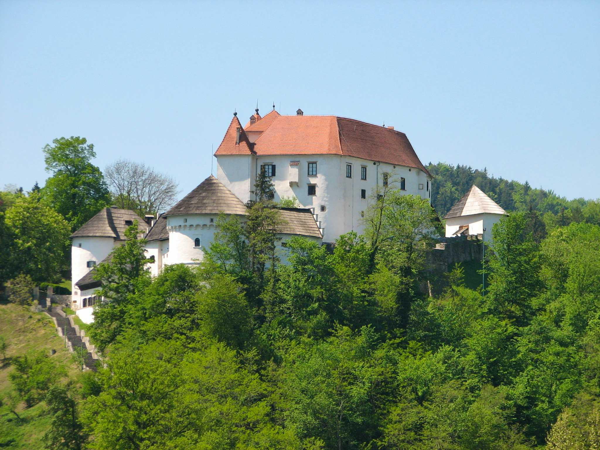 Velenje