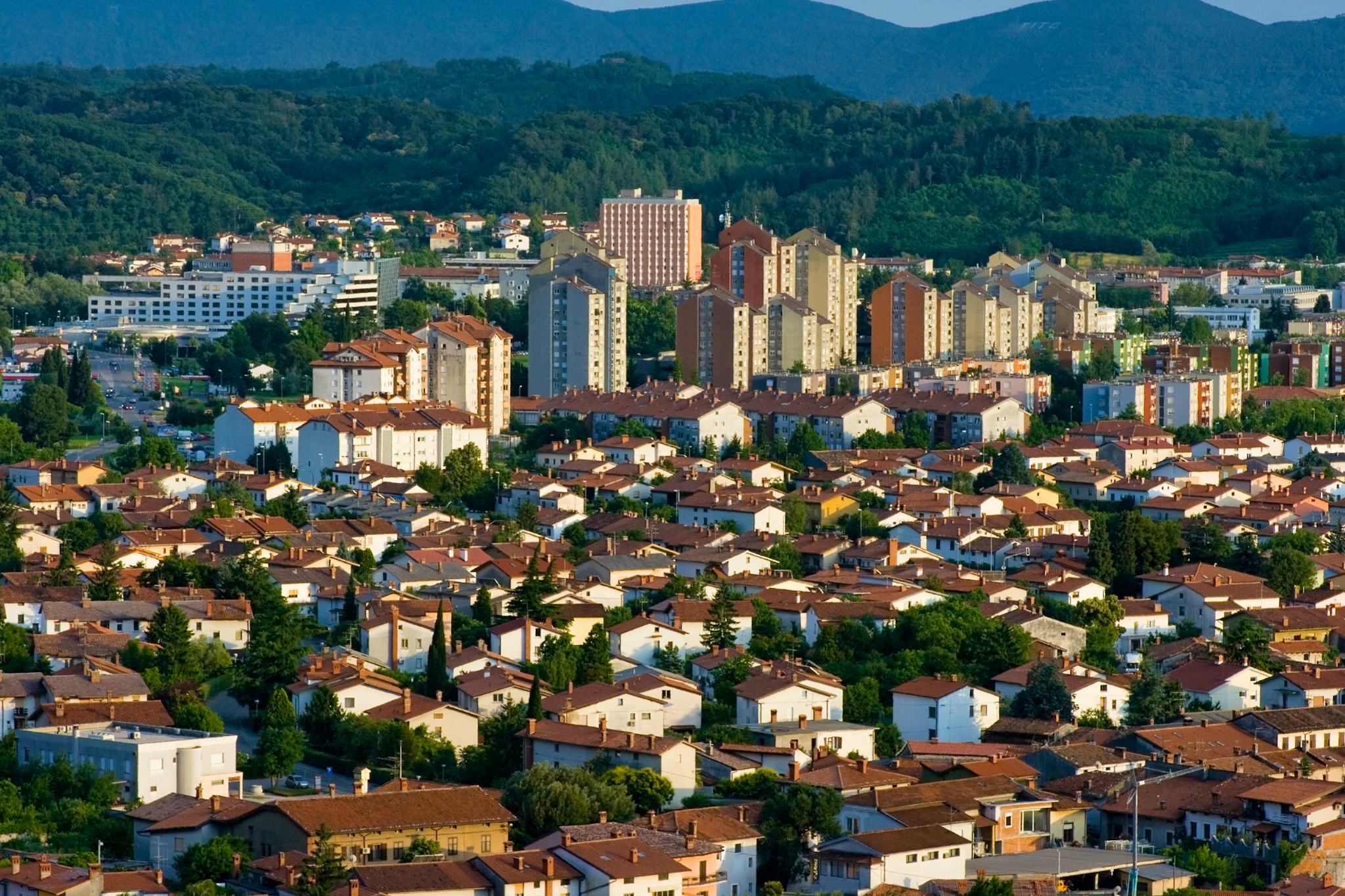 Nova Gorica