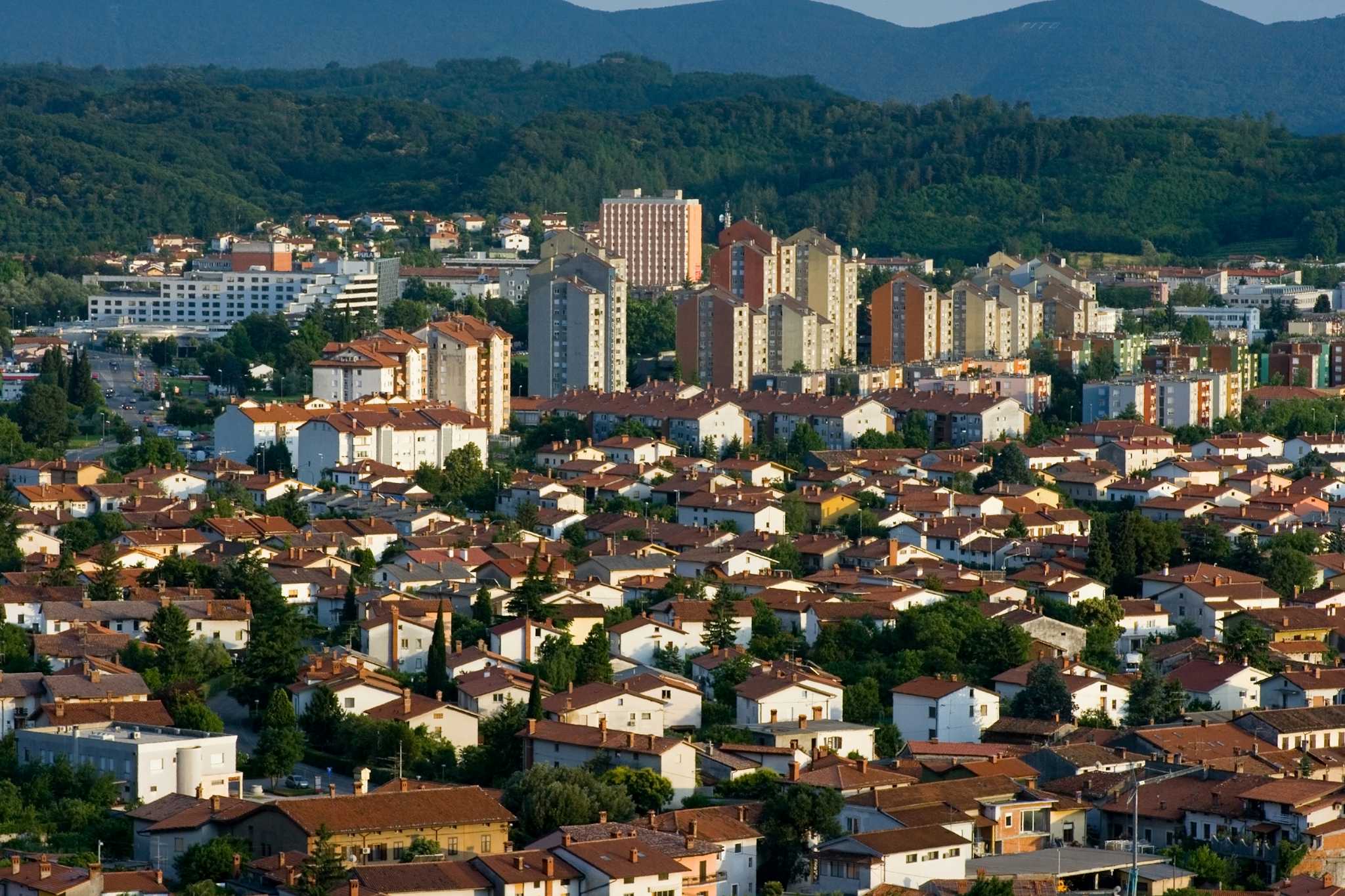 Nova Gorica