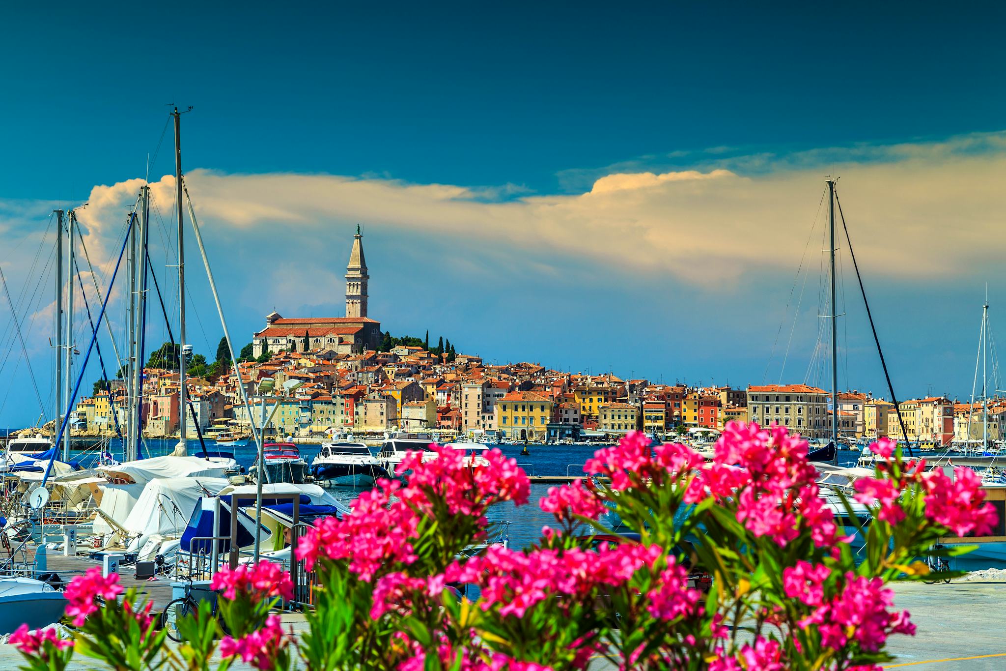 Rovinj