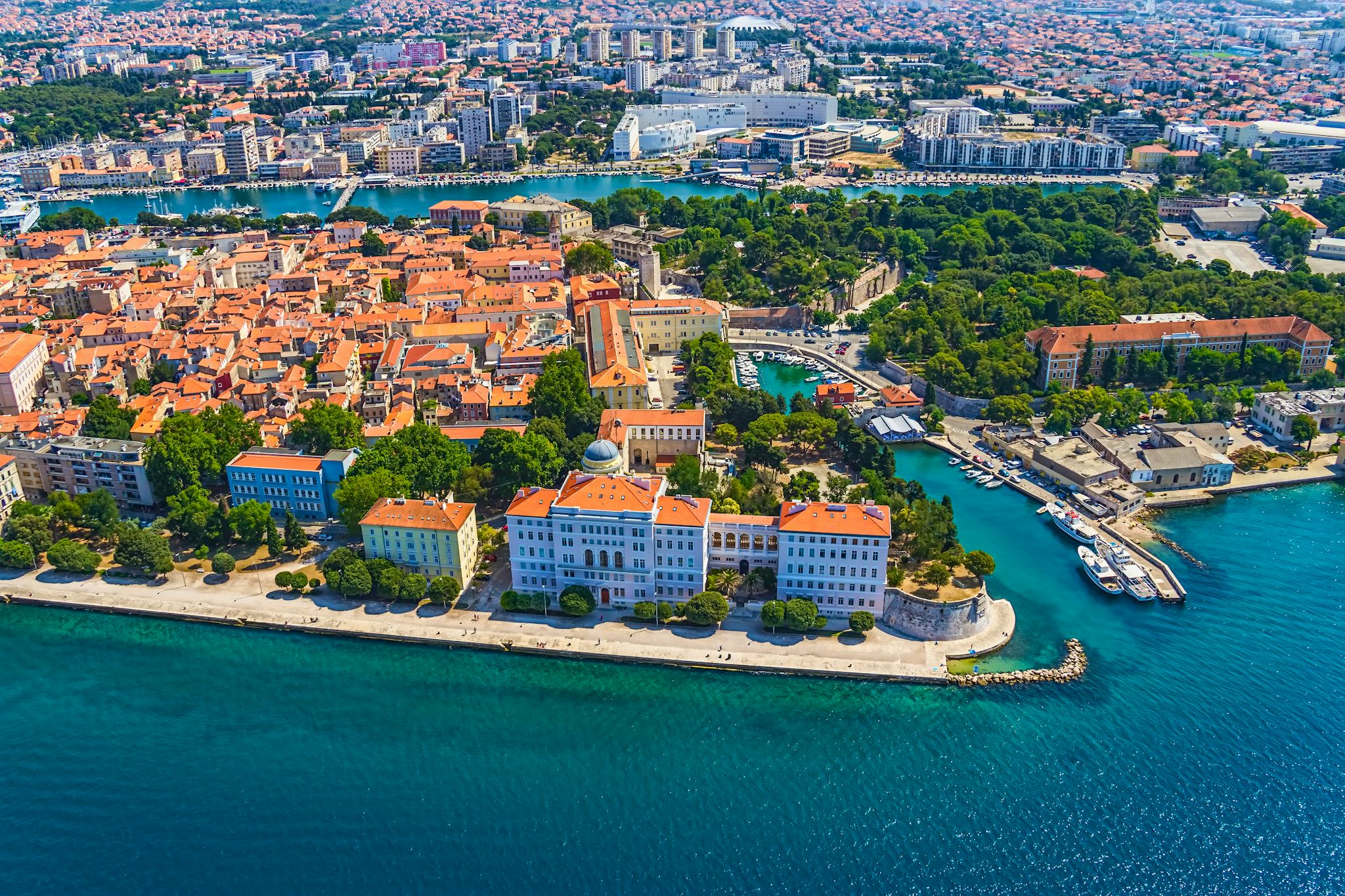 Zadar