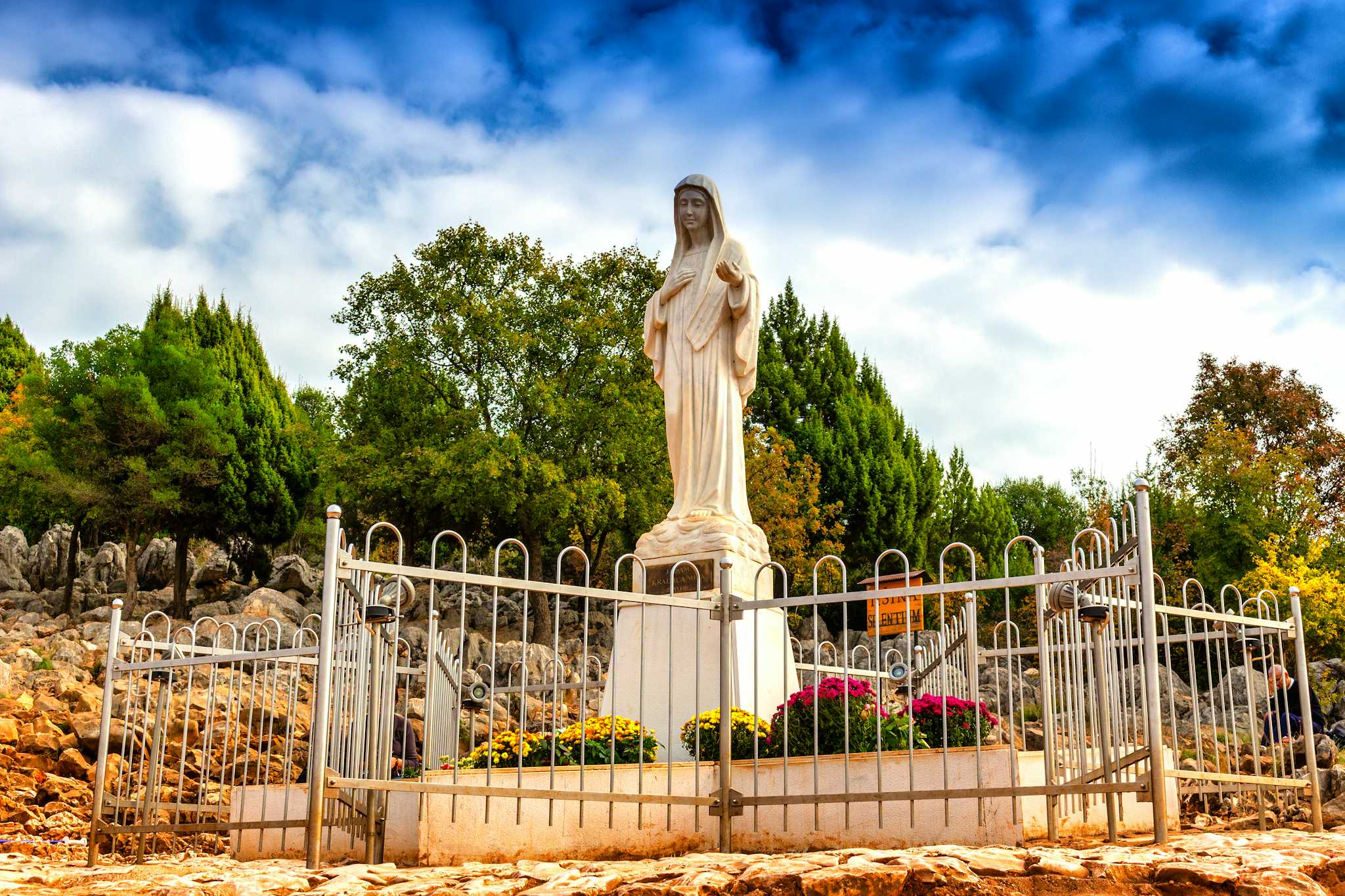 Medjugorje