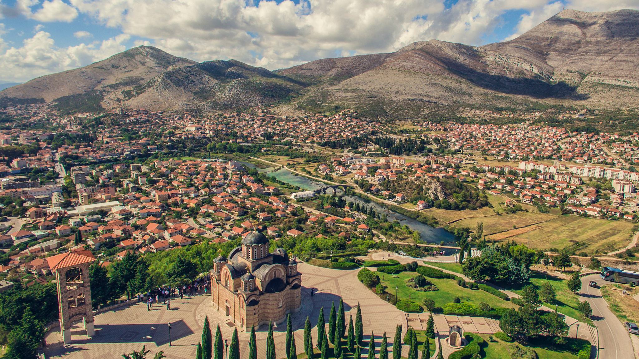 Trebinje