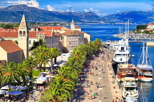 Trogir